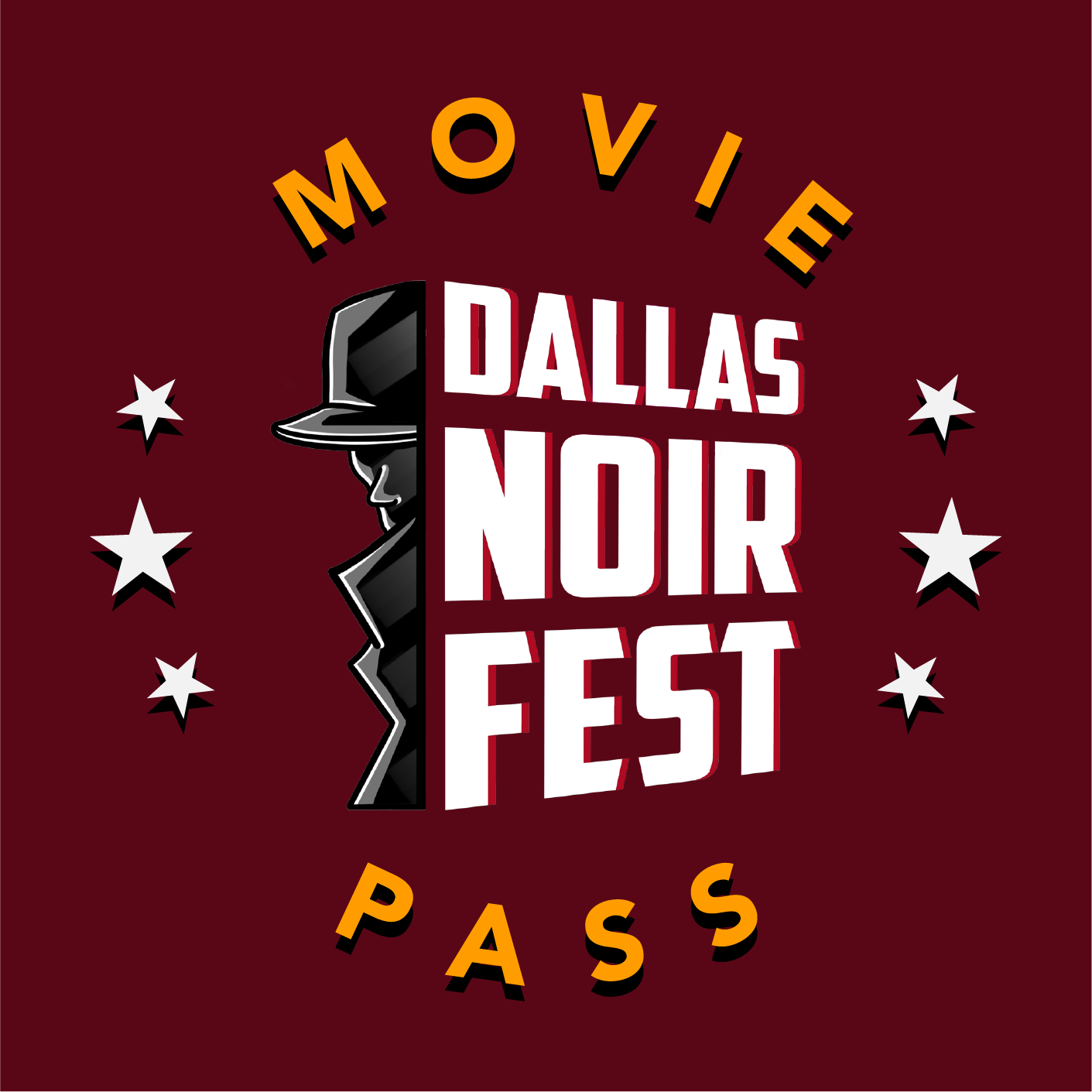 Dallas Classic Film Festival